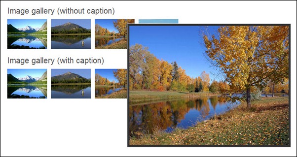 Easiest Tooltip and Image Preview Using jQuery