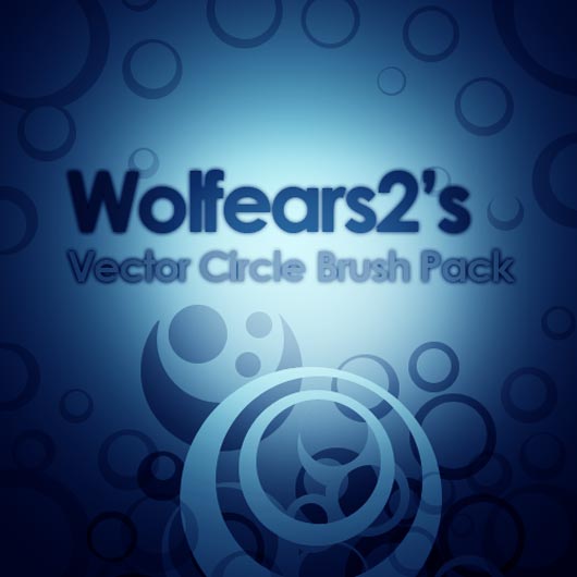 Vector Circles Pack