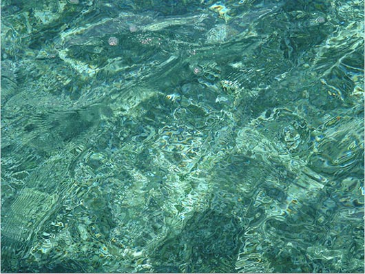 Water texture